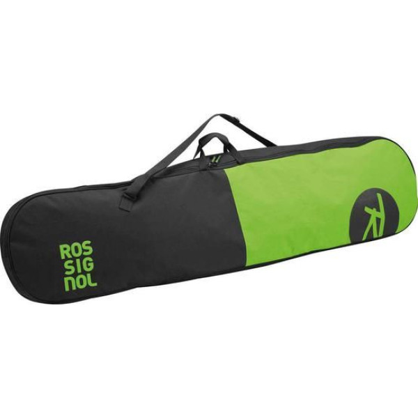 Чехол для сноуборда Rossignol Snowboard Solo Bag 160cm Чехол для сноуборда Rossignol Snowboard Solo Bag 160cm