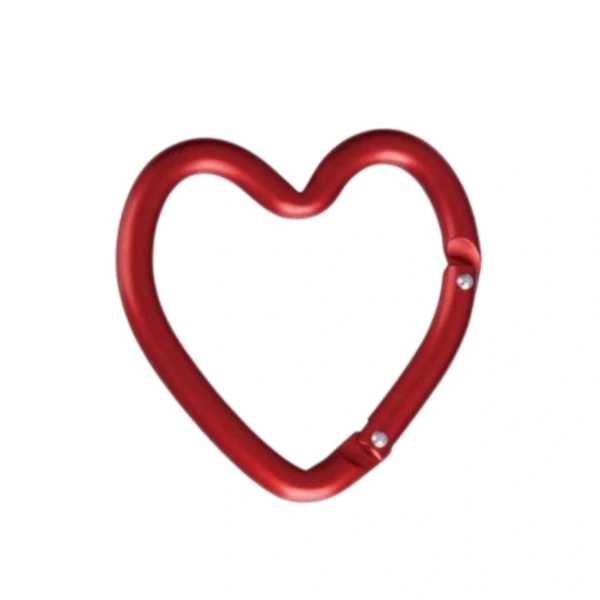 Карабин Munkees Heart