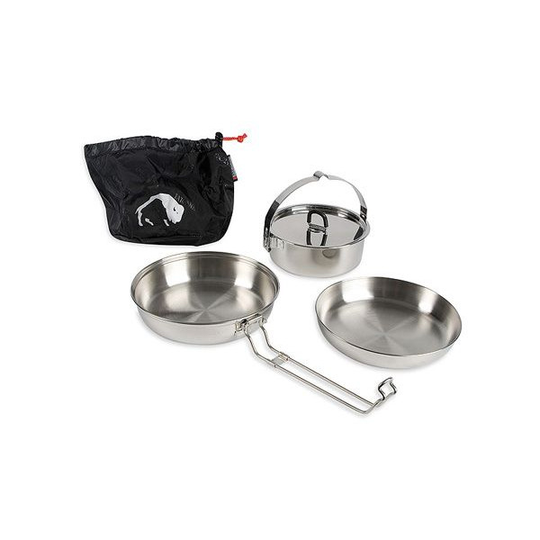 Set vase Tatonka Camp Set Large