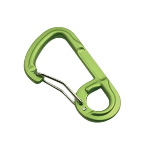 Карабин Munkees Biner Forged «6» Carabiner Карабин Munkees Biner Forged «6» Carabiner