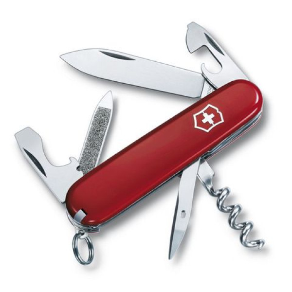 Multitool Victorinox Sportsman 0.3803