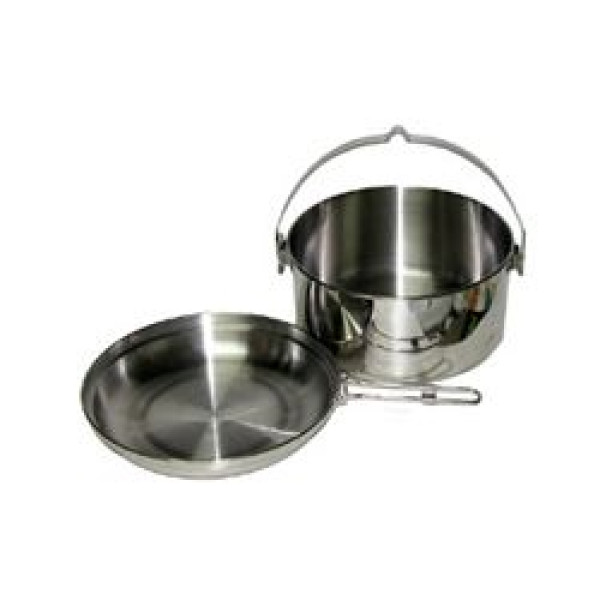 Set Tatonka Kettle 2.5