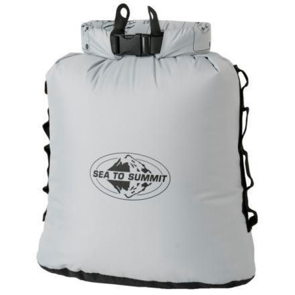 Гермомешок STS Trash Dry Sack Small 10 L Гермомешок STS Trash Dry Sack Small 10 L