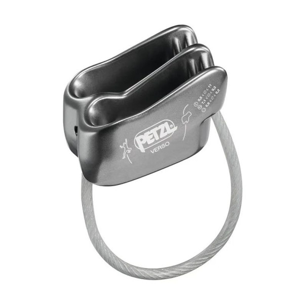 Coborâtor Petzl VERSO