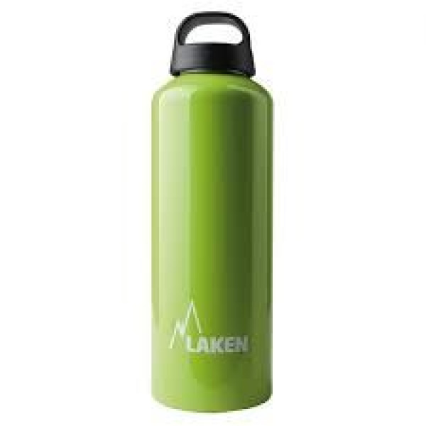 Ploscă Laken Butelie Alu Bottle 0.75 L