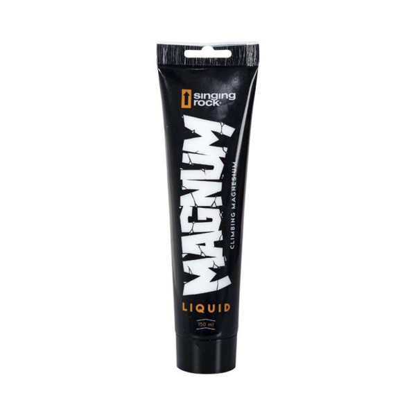 Магнезия Singing Rock Magnum tube — liquid chalk 150 ml Магнезия Singing Rock Magnum tube — liquid chalk 150 ml