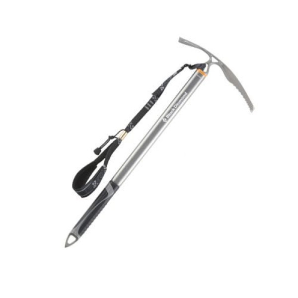 Ледоруб Black Diamond Raven with Grip Ледоруб Black Diamond Raven with Grip