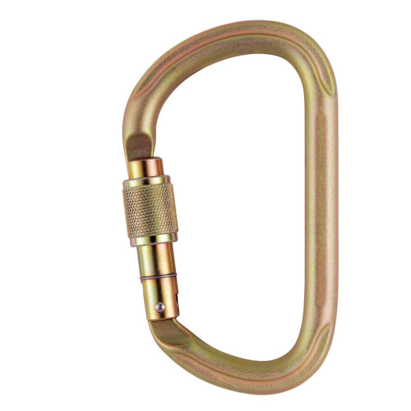 Карабин Petzl Vulcan Screw-Lock Карабин Petzl Vulcan Screw-Lock
