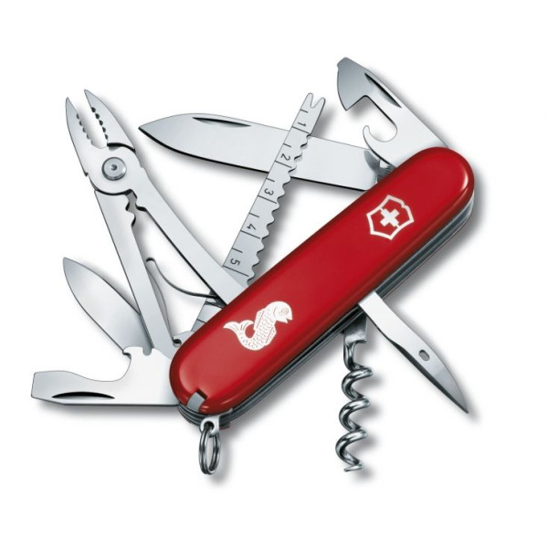 Мультитул Victorinox Angler 1.3653.72 Мультитул Victorinox Angler 1.3653.72