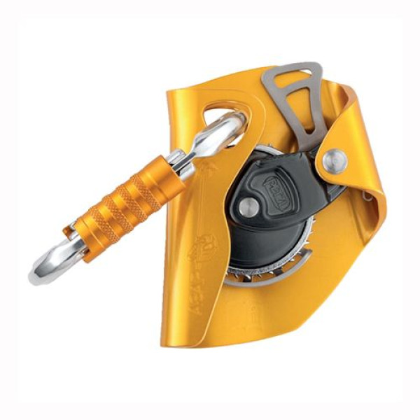 Улавливающее устройство Petzl Asap Улавливающее устройство Petzl Asap