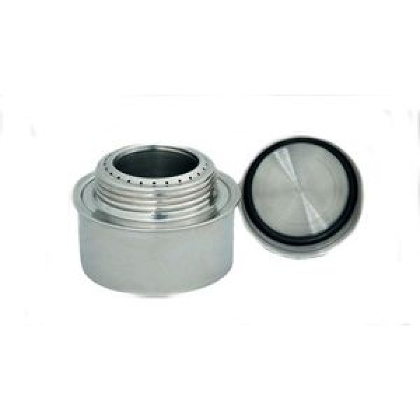 Спиртовая горелка Tatonka Alcohol Burner Спиртовая горелка Tatonka Alcohol Burner