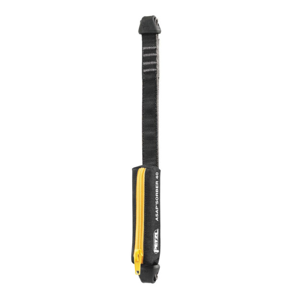 Амортизатор рывка Petzl Asap’Sorber 40 Lanyard