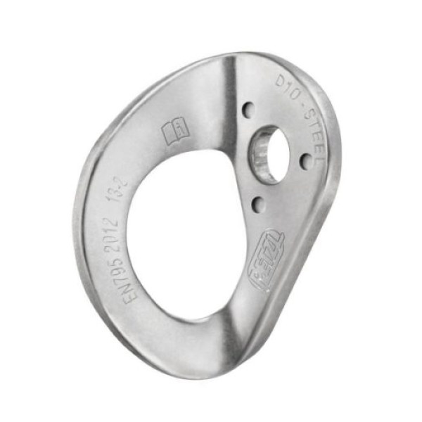 Проушина Petzl Coeur Steel P36AA 12 мм