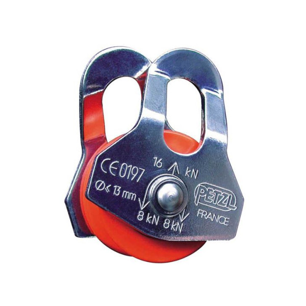 Scripete Petzl Oscillante Scripete Petzl Oscillante