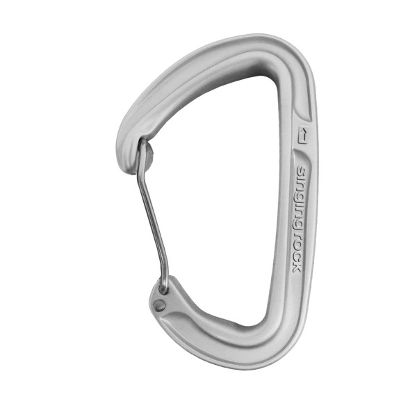 Carabinieră Singing Rock COLT Wire straight Carabinieră Singing Rock COLT Wire straight