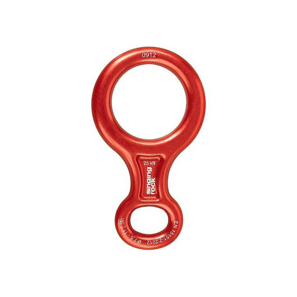 Opt pentru rapel Singing Rock Figure 8 M Opt pentru rapel Singing Rock Figure 8 M