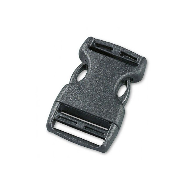 Set de fixare Tatonka SR-Buckle 25mm Paar