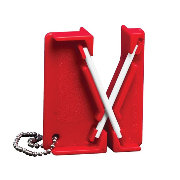 Ascuțitoare de cuțite Lansky Mini Crock Stick Sharpener