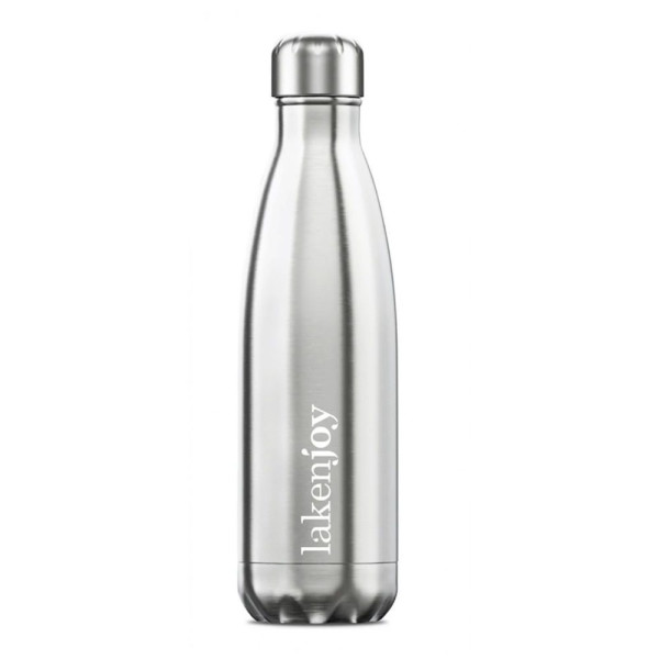 Термобутылка Laken Joy Thermo Bottle 0,5 L Термобутылка Laken Joy Thermo Bottle 0,5 L