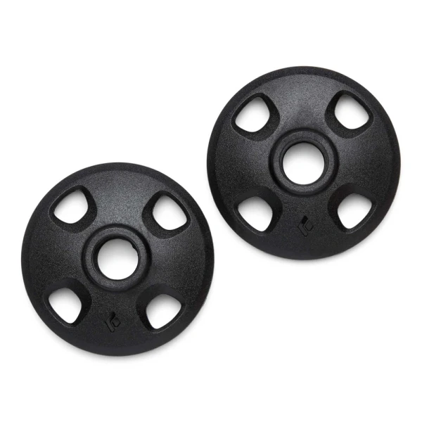 Accesoriu Black Diamond Trekking Baskets 60 mm Accesoriu Black Diamond Trekking Baskets 60 mm