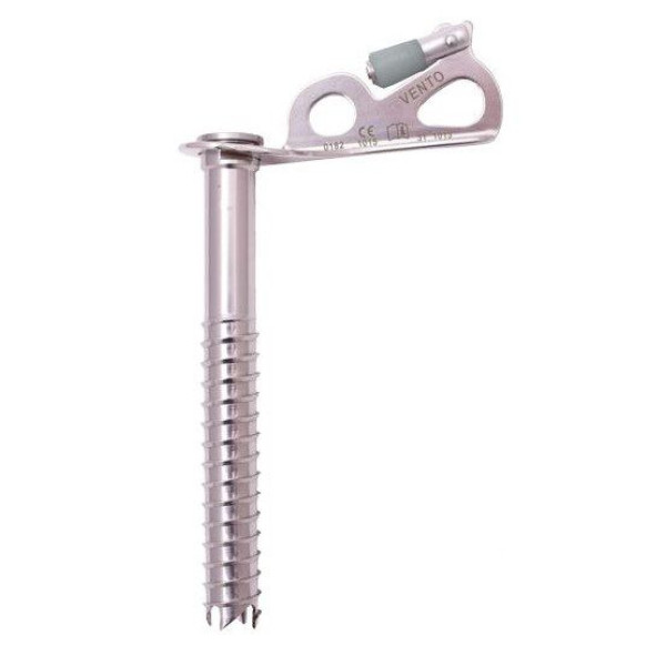 Piolet Vento Spin L 220mm
