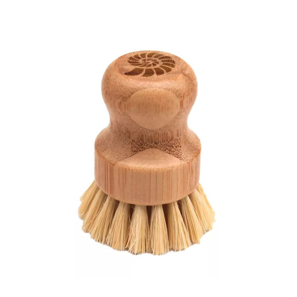 Щетка Origin Outdoors Brush Bamboo Щетка Origin Outdoors Brush Bamboo