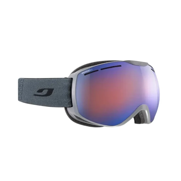Mască schi Julbo Fusion Gris Fonce MSP3