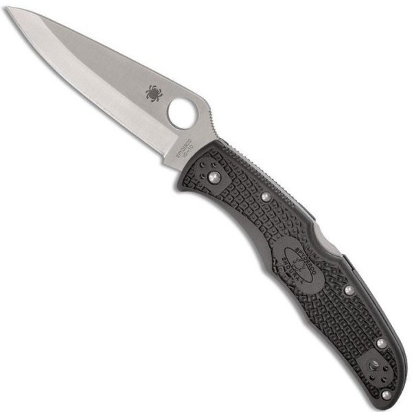 Нож Spyderco Endura 4 C10PBK Нож Spyderco Endura 4 C10PBK