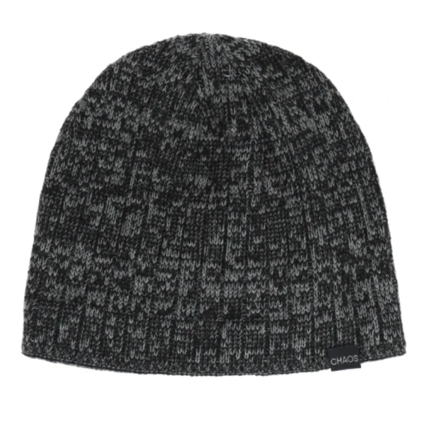 Căciulă Chaos Mixed Technician 125 medium grey heather