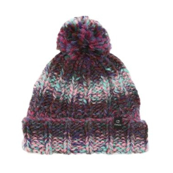 Căciulă Chaos Babette 389 berry Căciulă Chaos Babette 389 berry
