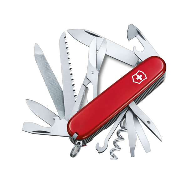 Мультитул Victorinox Ranger 1.3763 Мультитул Victorinox Ranger 1.3763
