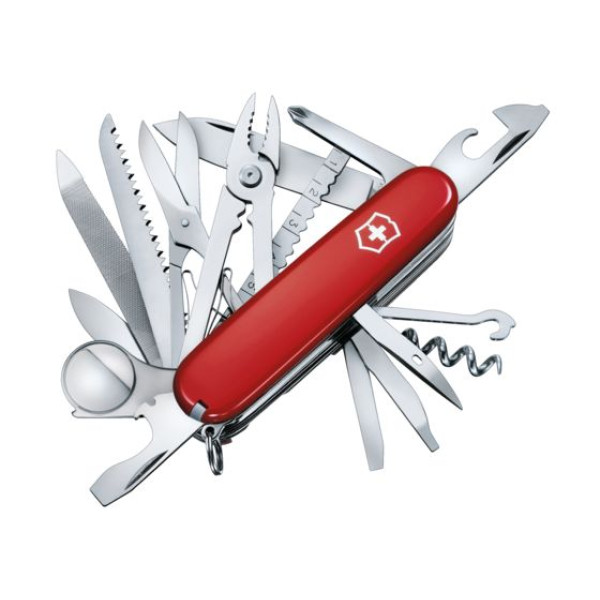 Multitool Victorinox Swiss Champ 1.6795 Multitool Victorinox Swiss Champ 1.6795