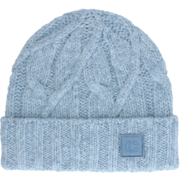 Căciulă Chaos Perfecto Beanie 425 light blue Căciulă Chaos Perfecto Beanie 425 light blue