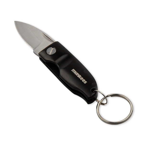 Брелок Munkees Folding Knife I