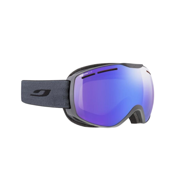 Mască schi Julbo Fusion Gris Fonce MRPH1 Mască schi Julbo Fusion Gris Fonce MRPH1