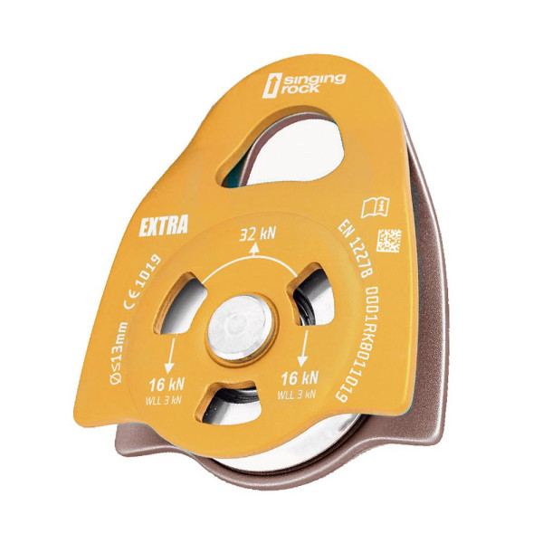 Ролик Singing Rock Pulley Extra roll Ролик Singing Rock Pulley Extra roll