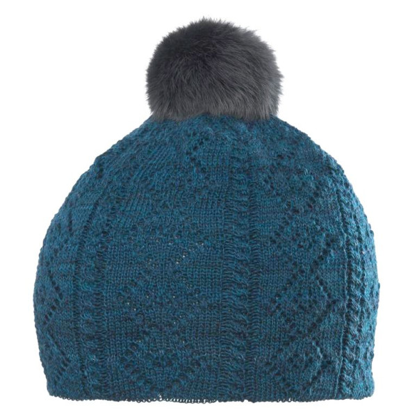 Шапка Chaos Adina 677 tru blue