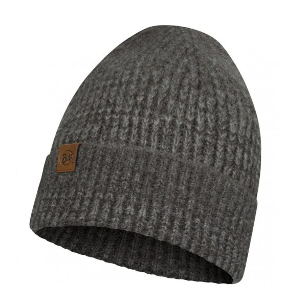 Căciulă Buff Marin Beanie Graphite Căciulă Buff Marin Beanie Graphite
