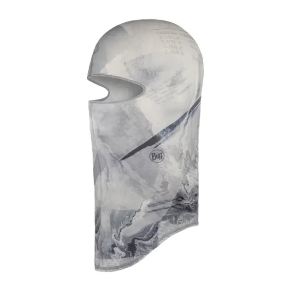 Балаклава Buff Ecostretch Snout Ash Балаклава Buff Ecostretch Snout Ash