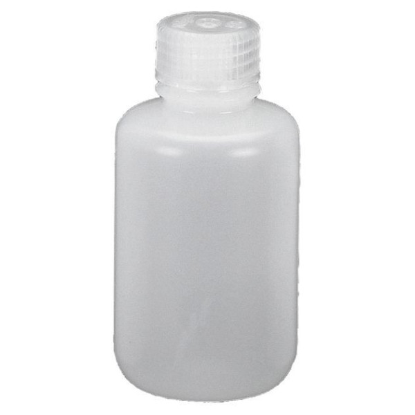 Container Nalgene Flasche rund 125ml