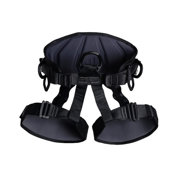 Страховочная система Singing Rock Sit Worker 3D black Страховочная система Singing Rock Sit Worker 3D black