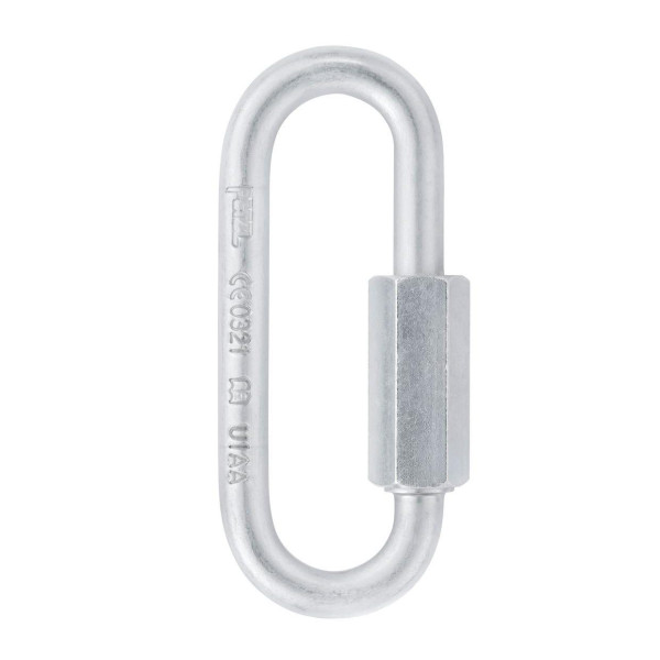 Карабин Petzl Go QuickLink 8 mm