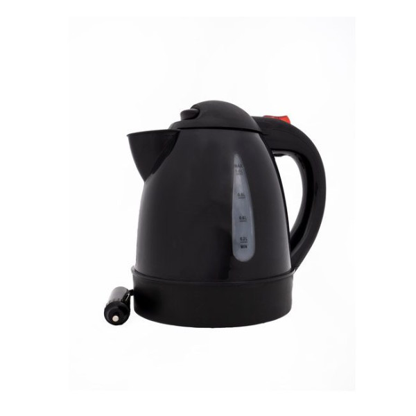 Ceainic electric Camp4 80437 Water boiler 12 V / 150 W Ceainic electric Camp4 80437 Water boiler 12 V / 150 W