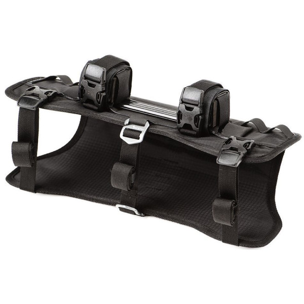 Подвесная система на руль Acepac Bar Harness Black Подвесная система на руль Acepac Bar Harness Black