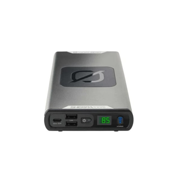 Зарядное устройство Goal Zero Sherpa 100 PD Power Pack