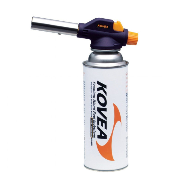 Газовый резак Kovea Cook Mate Torch KT-1109 Газовый резак Kovea Cook Mate Torch KT-1109