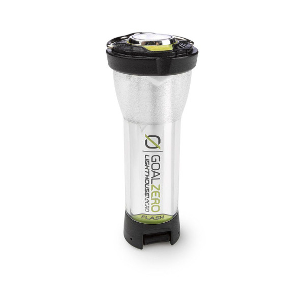 Фонарь Goal Zero Lighthouse Micro Flash Фонарь Goal Zero Lighthouse Micro Flash