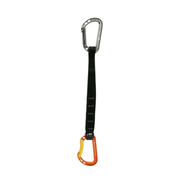 Buclă Petzl Spirit Express Quickdraw 25 cm Buclă Petzl Spirit Express Quickdraw 25 cm
