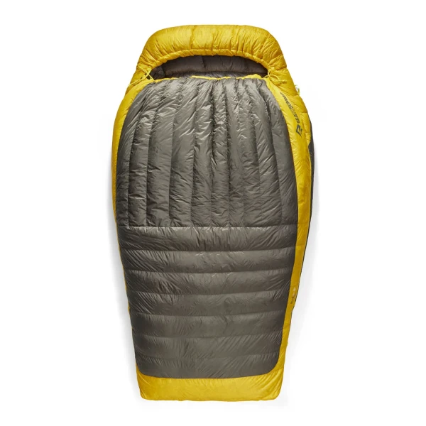 Спальный мешок Sea to Summit Spark -9C Down Double RDS