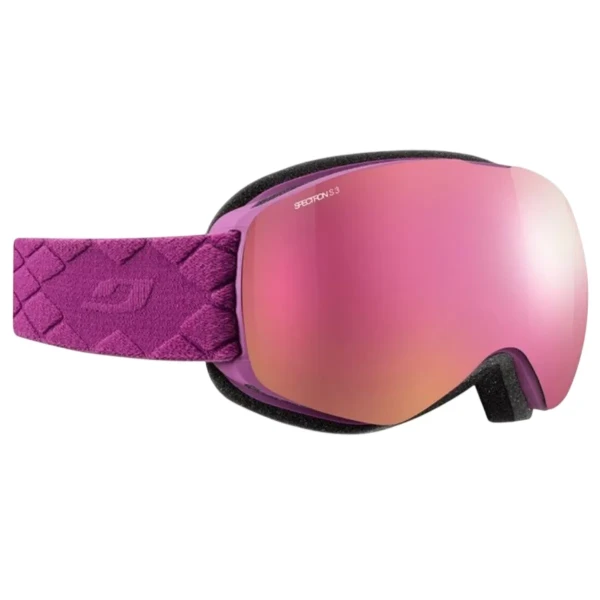 Mască schi Julbo Proxima Violet Fonce MSP3 Mască schi Julbo Proxima Violet Fonce MSP3